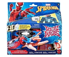 Disney Marvel Spider-Man F87345L0 žaislinis ginklas