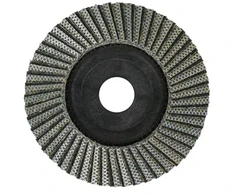 DISTAR DEIMANTINIS LAMELINIS DISKAS SCRUB 115 x 22,23mm #200