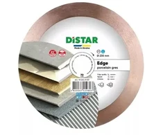 Di-Star DISTAR TARCZA DIAMENTOWA 1A1R 230x1,4x25x25,4 Edge