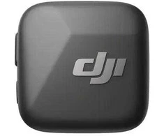 DJI mikrofoninis mini siųstuvas