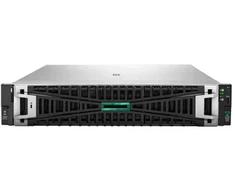 Hewlett Packard (HP) HPE ProLiant DL380 Gen12 serveris 960 GB Rack (2U) Intel® Xeon® 6505P 2,2 GHz 64 GB DDR5-SDRAM 1000 W