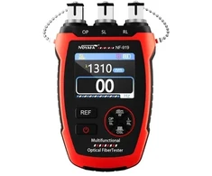 Dmtrade 3 in 1 optinis testeris NF-919 NOYAFA