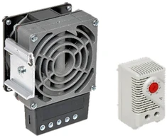Alantec 100W šildymo orapūtė su ALANTEC termostatu