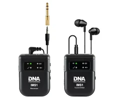 DNA IMS1 belaidis system transmisji audio 2,4