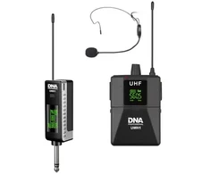 Dna Professional DNR UWH 1