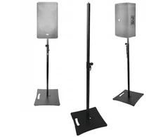 DNR POLE ONE STOVAS