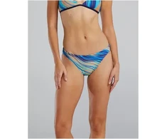 Bikini apatinės dalys TYR CLAS BKNI BTM RPT XS