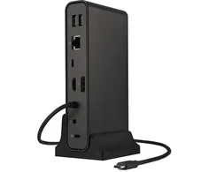 ASUS Triple Ekranas USB-C prijungimo stotelė DC300 150 W