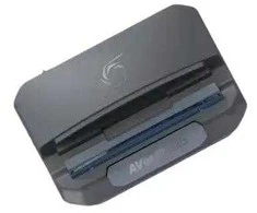 AVerMedia AVerMedia Video Capture Dock, X'TRA GO (GC515) Juodas
