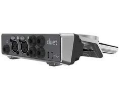 Doko stotelė interfejsu audio Apogee DUET DOCK