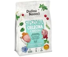 Sausas maistas šuniui Dolina Noteci Premium veršiena su perlinėmis vištomis 3kg
