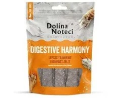 DOLINA NOTECI Smart Chews Digestive Harmony – skanėstas šuniui – 7pcs