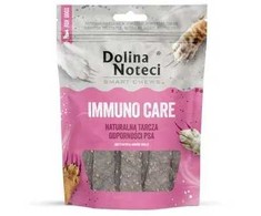 DOLINA NOTECI Smart Chews Immuno Care – skanėstas šuniui – 7pcs