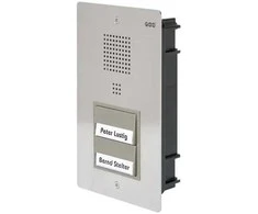AUERSWALD TFS-Dialog 312, 2 bandomieji