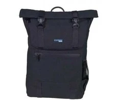 Kuprinė DONAU TRAVEL London, 15,6", 18l, juoda