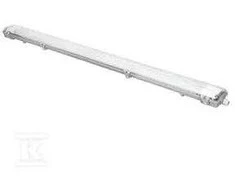 Dpm OPR.LED 120 2XT8 2X18W 2X1800LM 4000K 65