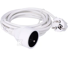 Dpm 1GN PLATINIMAS Z/U Baltas 3M