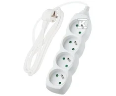 Dpm PLATINIMAS 4GN Z/U Baltas 3M