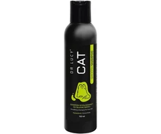 DR LUCY - CAT SMOOTH Šampūnas 150 ML CONCENTRATED, SMOOTHING Šampūnas FOR LONG-HAIRED CATS
