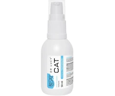 DR. LUCY – dantų pasta katėms „Fresh“, 50 ml