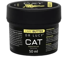 DR. LUCY - KAČIŲ PRIEŽIŪROS SVIESTAS 50 ML MAITINAMASIS KREMAS
