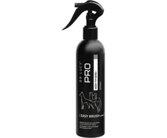 Acrylmed DR LUCY Easy šepetys - iššukavimo purškiklis šunims - 250 ml