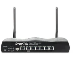 DRAYTEK maršrutizatorius Vigor 2927Lax-5G