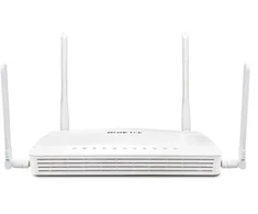 „DrayTek“ maršrutizatorius „DrayTek Vigor C410ax“ belaidis „Gigabit Ethernet“ dviejų dažnių (2,4 GHz / 5 GHz) 4G baltas