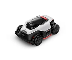 Belaidis vejos robotas Dreame A3 AWD Pro serija 2500, baltos spalvos