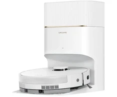 Dreame D20 Pro Plus 0,5 l Baltas