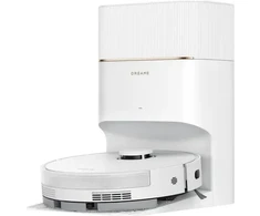 Dreame D20 Pro Plus 0,5 l Baltas