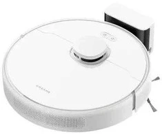 Dreame D9 Max Gen 2 robotas dulkių siurblys (baltas)