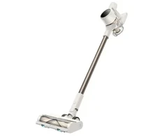 Dreame R10S Dulkių siurblys vertikalus 3 w 1 Bateria Suchy HEPA Bez worka 0,6 l 350 W Baltas 2,5 Ah