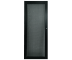 Digitus Perforuotos 42U durys 800x800, 800x1000 Q-LANTEC spintelėms
