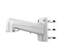 DS-1602ZJ-POLE 5" PTZ fotoaparato laikiklis su stulpo adapteriu, HIKVISION