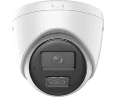 Hikvision DS-2CD1363G2-LIU(2.8MM) Kamera jungiama į tinklą turret 6MP Smart Hybrid Light