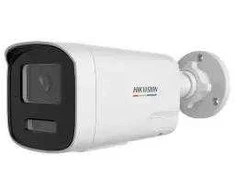 DS-2CD1T47G3H-LIUF/SRB(2.8mm) IP kamera HIKVISION, 4Mpix, kulka, IP67, IR+LED 50m, 2.8mm