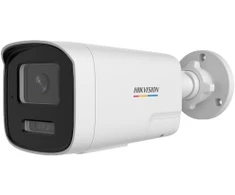 DS-2CD1T47G3H-LIUF/SRB(2.8mm) IP kamera HIKVISION, 4Mpix, kulka, IP67, IR+LED 50m, 2.8mm