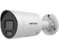 DS-2CD2063G2-LI2U 2,8 mm PL 6MP „AcuSense“ fiksuota tinklo kamera Hikvision