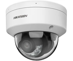 DS-2CD2167G2H-LISU(2.8mm) Kamera IP kopułkowa 6Mpx Hikvision