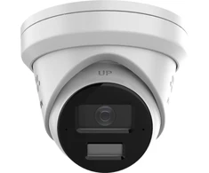 IP KAMERA DS-2CD2343G2-LI2U/SL(2.8MM)/PL AcuSense - 4 Mpx 2.8 mm Hikvision