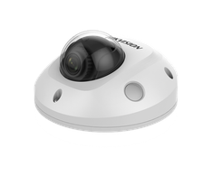 DS-2CD2543G2-IS(2.8MM) Mini kamera, 4 MP IR AcuSense Hikvision