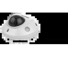 DS-2CD2543G2-IS(2.8MM) Mini kamera, 4 MP IR AcuSense Hikvision