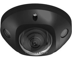 DS-2CD2543G2-IS(2.8mm)(Juodas) Kamera IP kopułkowa 4Mpx Hikvision