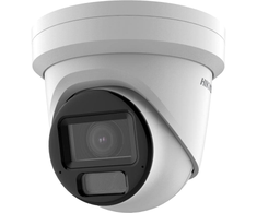 ANTIVANDALINĖ IP KAMERA DS-2CD2H83G2-LIZS2U(2.8-12MM) „AcuSense“ išmanusis hibridinis žibintas - 8.3 Mpx 4K UHD - MOTOZOOM Hikvision