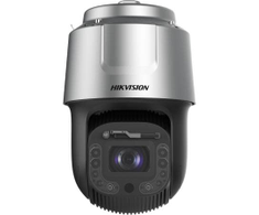 DS-2DF8C442IXG1-ELW 8C serijos 4MP 42X „DarkFighter“ IR tinklo greičio kupolinė kamera Hikvision