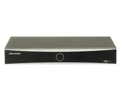 DS-7604NXI-K1 D Alarm PL Rejestrator HIKVISION