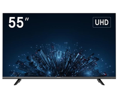 DS-D5055U3-1V0S 55 colių UHD 60 Hz VA Hikvision monitorius
