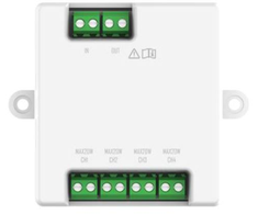 SWITCH DS-KAD7061EY 2 LAIDŲ VAIZDO DOMOFONO SISTEMOMS HIKVISION