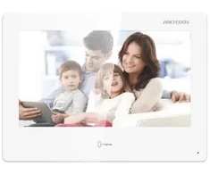 DS-KH9310-WTE1(B) Hikvision tinklo patalpų monitorius